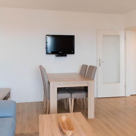 Ferienwohnung Mehrblick 11 Niendorf  Exterior foto